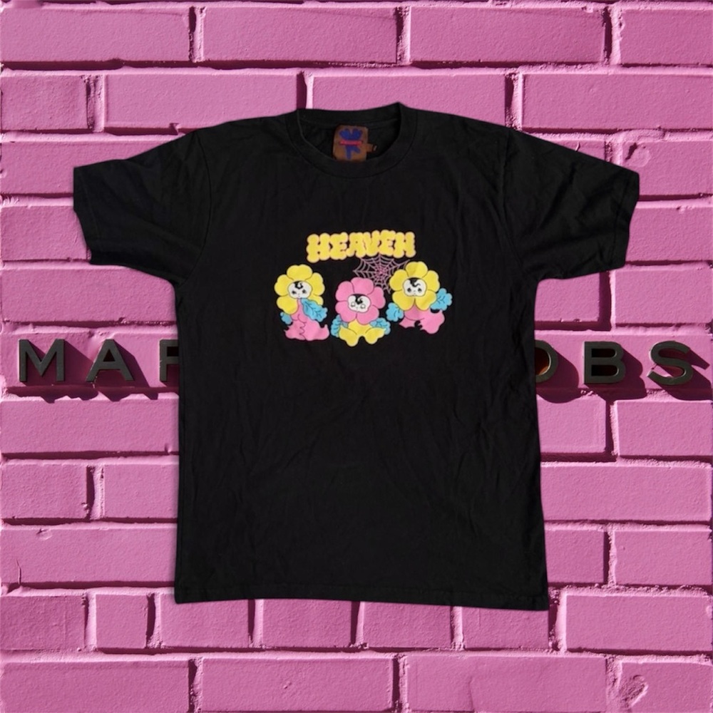 HEAVEN BY MARC JACOBS